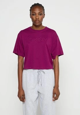 T-shirt basic DKNY Sport