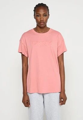 T-shirt basic DKNY Sport