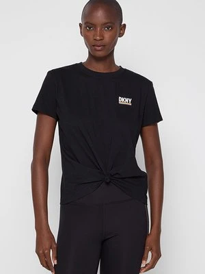 T-shirt basic DKNY Sport