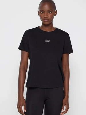 T-shirt basic DKNY Sport