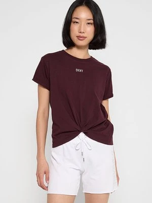T-shirt basic DKNY Sport