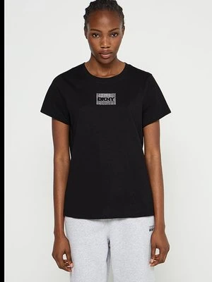 T-shirt basic DKNY Sport