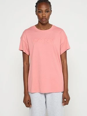 T-shirt basic DKNY Sport