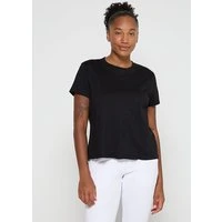 T-shirt basic DKNY Sport