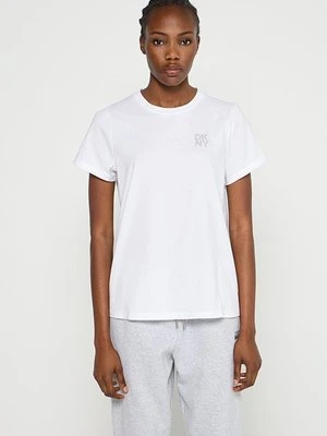 T-shirt basic DKNY Sport