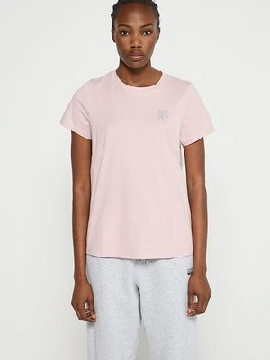 T-shirt basic DKNY Sport