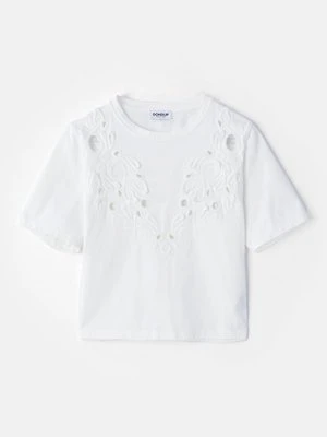 T-shirt basic Dondup