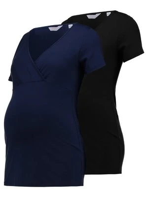 T-shirt basic Dorothy Perkins Maternity