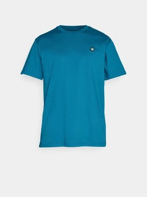T-shirt basic DOUBLE A BY W.W.