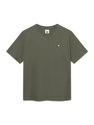 T-shirt basic DOUBLE A BY W.W.
