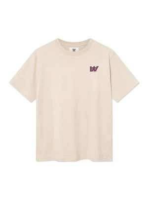 T-shirt basic DOUBLE A BY W.W.