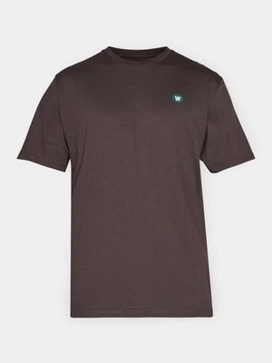 T-shirt basic DOUBLE A BY W.W.