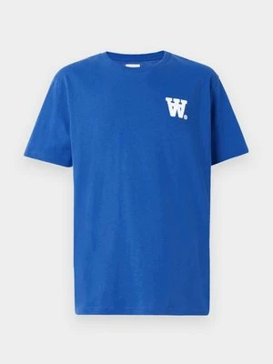 T-shirt basic DOUBLE A BY W.W.
