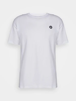 T-shirt basic DOUBLE A BY W.W.