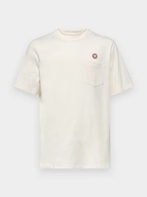 T-shirt basic DOUBLE A BY W.W.