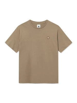 T-shirt basic DOUBLE A BY W.W.