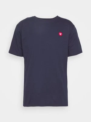 Zdjęcie produktu T-shirt basic DOUBLE A BY W.W.