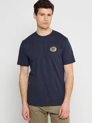 T-shirt basic DOUBLE A BY W.W.