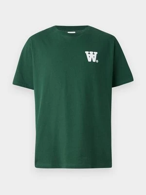 T-shirt basic DOUBLE A BY W.W.
