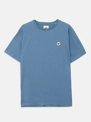 T-shirt basic DOUBLE A BY W.W.