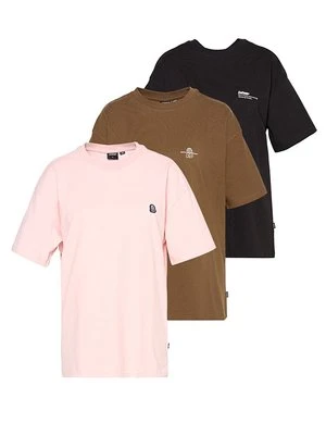 T-shirt basic Dr.Denim