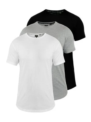 T-shirt basic dreimaster