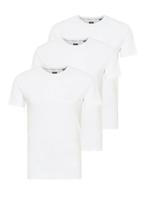 T-shirt basic dreimaster