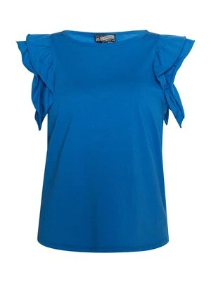 T-shirt basic dreimaster