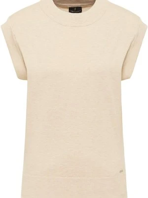T-shirt basic dreimaster