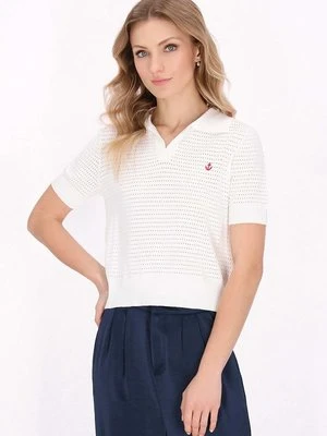 T-shirt basic dreimaster