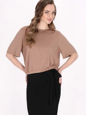 T-shirt basic dreimaster