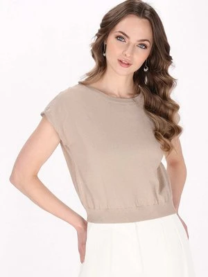 T-shirt basic dreimaster