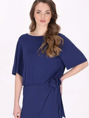 T-shirt basic dreimaster