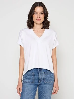 T-shirt basic dreimaster