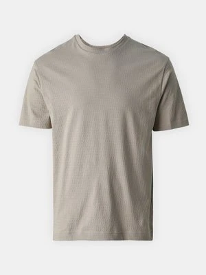 T-shirt basic drykorn