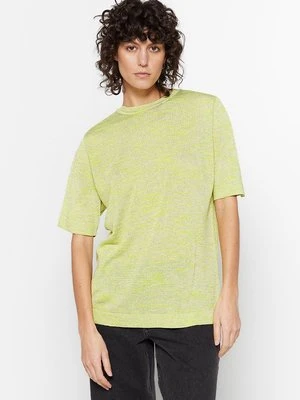 T-shirt basic drykorn