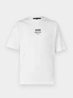 T-shirt basic drykorn