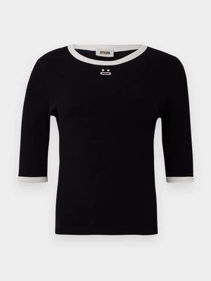 T-shirt basic drykorn