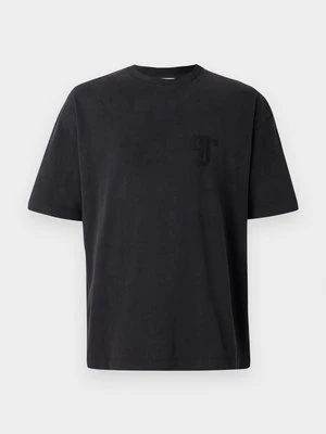 T-shirt basic drykorn