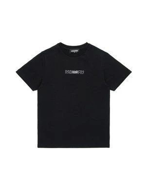 T-shirt basic Dsquared2