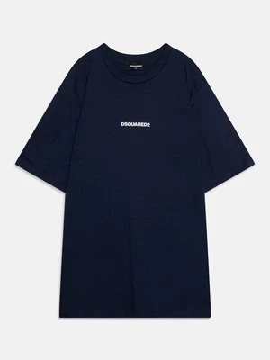 T-shirt basic Dsquared2