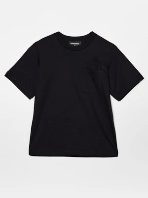 T-shirt basic Dsquared2