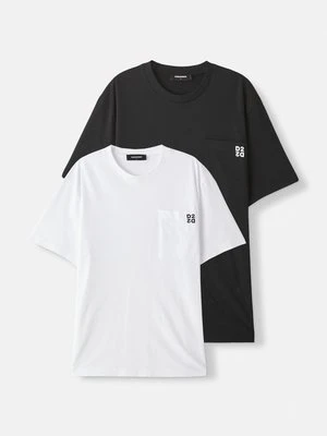 Zdjęcie produktu T-shirt basic Dsquared2