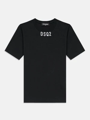T-shirt basic Dsquared2