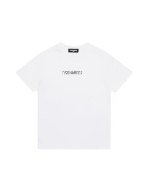 T-shirt basic Dsquared2