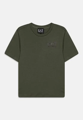 T-shirt basic EA7 Emporio Armani