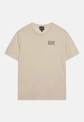 T-shirt basic EA7 Emporio Armani