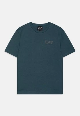 T-shirt basic EA7 Emporio Armani