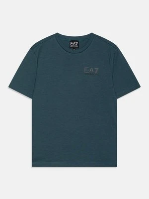 T-shirt basic EA7 Emporio Armani