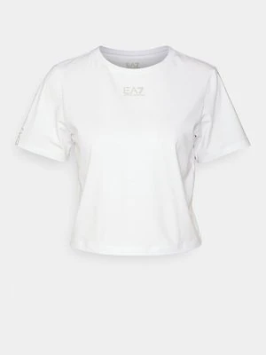 T-shirt basic EA7 Emporio Armani